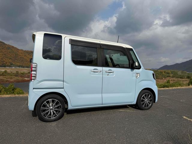 ピクシスメガ Ｇターボ　ＳＡＩＩＩ　ドライブレコーダー　ＥＴＣ　バックカメラ　両側電動スライドドア　ＴＶ　クリアランスソナー　衝突被害軽減システム　オートマチックハイビーム　オートライト　ＬＥＤヘッドランプ　スマートキー（14枚目）