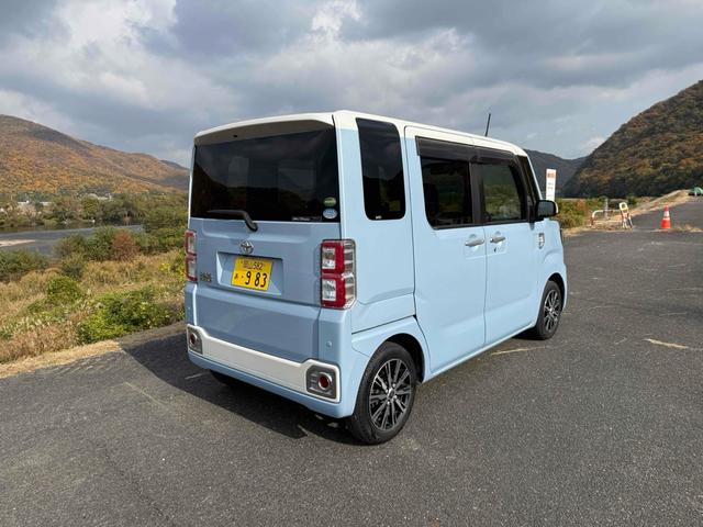 ピクシスメガ Ｇターボ　ＳＡＩＩＩ　ドライブレコーダー　ＥＴＣ　バックカメラ　両側電動スライドドア　ＴＶ　クリアランスソナー　衝突被害軽減システム　オートマチックハイビーム　オートライト　ＬＥＤヘッドランプ　スマートキー（15枚目）