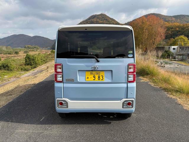 ピクシスメガ Ｇターボ　ＳＡＩＩＩ　ドライブレコーダー　ＥＴＣ　バックカメラ　両側電動スライドドア　ＴＶ　クリアランスソナー　衝突被害軽減システム　オートマチックハイビーム　オートライト　ＬＥＤヘッドランプ　スマートキー（16枚目）