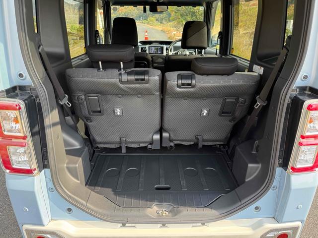 ピクシスメガ Ｇターボ　ＳＡＩＩＩ　ドライブレコーダー　ＥＴＣ　バックカメラ　両側電動スライドドア　ＴＶ　クリアランスソナー　衝突被害軽減システム　オートマチックハイビーム　オートライト　ＬＥＤヘッドランプ　スマートキー（18枚目）