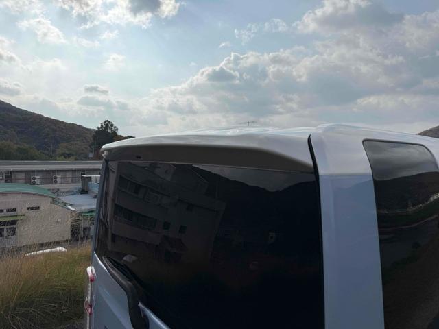 ピクシスメガ Ｇターボ　ＳＡＩＩＩ　ドライブレコーダー　ＥＴＣ　バックカメラ　両側電動スライドドア　ＴＶ　クリアランスソナー　衝突被害軽減システム　オートマチックハイビーム　オートライト　ＬＥＤヘッドランプ　スマートキー（24枚目）