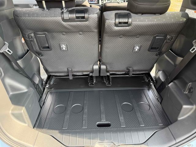 ピクシスメガ Ｇターボ　ＳＡＩＩＩ　ドライブレコーダー　ＥＴＣ　バックカメラ　両側電動スライドドア　ＴＶ　クリアランスソナー　衝突被害軽減システム　オートマチックハイビーム　オートライト　ＬＥＤヘッドランプ　スマートキー（32枚目）