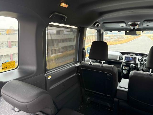 ピクシスメガ Ｇターボ　ＳＡＩＩＩ　ドライブレコーダー　ＥＴＣ　バックカメラ　両側電動スライドドア　ＴＶ　クリアランスソナー　衝突被害軽減システム　オートマチックハイビーム　オートライト　ＬＥＤヘッドランプ　スマートキー（35枚目）