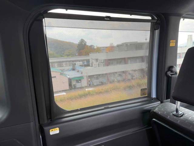 ピクシスメガ Ｇターボ　ＳＡＩＩＩ　ドライブレコーダー　ＥＴＣ　バックカメラ　両側電動スライドドア　ＴＶ　クリアランスソナー　衝突被害軽減システム　オートマチックハイビーム　オートライト　ＬＥＤヘッドランプ　スマートキー（38枚目）