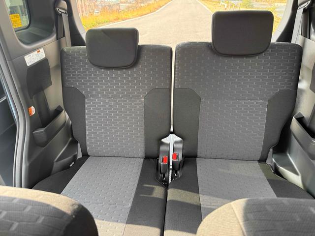 ピクシスメガ Ｇターボ　ＳＡＩＩＩ　ドライブレコーダー　ＥＴＣ　バックカメラ　両側電動スライドドア　ＴＶ　クリアランスソナー　衝突被害軽減システム　オートマチックハイビーム　オートライト　ＬＥＤヘッドランプ　スマートキー（40枚目）