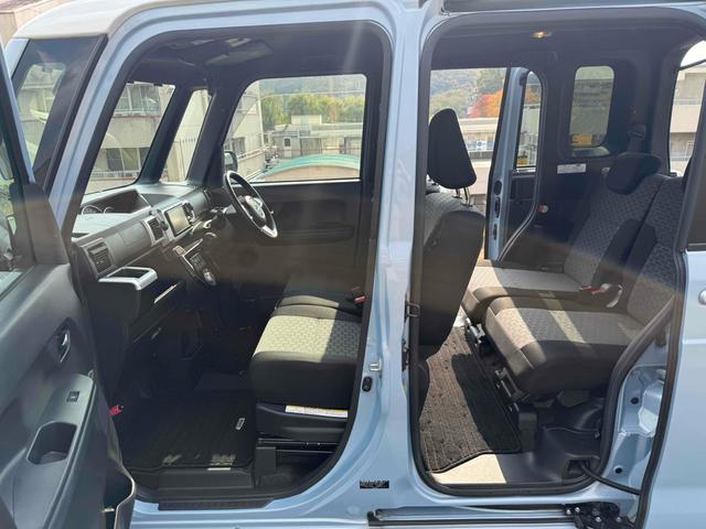 ピクシスメガ Ｇターボ　ＳＡＩＩＩ　ドライブレコーダー　ＥＴＣ　バックカメラ　両側電動スライドドア　ＴＶ　クリアランスソナー　衝突被害軽減システム　オートマチックハイビーム　オートライト　ＬＥＤヘッドランプ　スマートキー（41枚目）