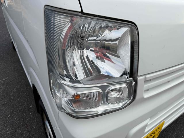 ＮＶ１００クリッパーバン 　ＴＶ　両側スライドドア　エアコン　運転席エアバッグ　助手席エアバッグ　ＣＤ　ＵＳＢ　ミュージックプレイヤー接続可　Ｂｌｕｅｔｏｏｔｈ（17枚目）