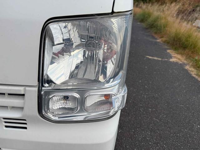 ＮＶ１００クリッパーバン 　ＴＶ　両側スライドドア　エアコン　運転席エアバッグ　助手席エアバッグ　ＣＤ　ＵＳＢ　ミュージックプレイヤー接続可　Ｂｌｕｅｔｏｏｔｈ（21枚目）