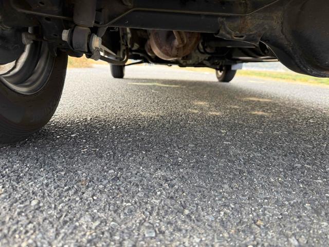 ＮＶ１００クリッパーバン 　ＴＶ　両側スライドドア　エアコン　運転席エアバッグ　助手席エアバッグ　ＣＤ　ＵＳＢ　ミュージックプレイヤー接続可　Ｂｌｕｅｔｏｏｔｈ（38枚目）