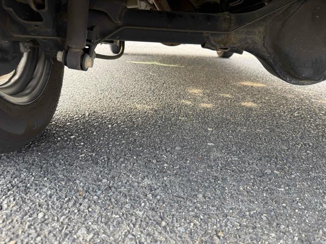 ＮＶ１００クリッパーバン 　ＴＶ　両側スライドドア　エアコン　運転席エアバッグ　助手席エアバッグ　ＣＤ　ＵＳＢ　ミュージックプレイヤー接続可　Ｂｌｕｅｔｏｏｔｈ（39枚目）