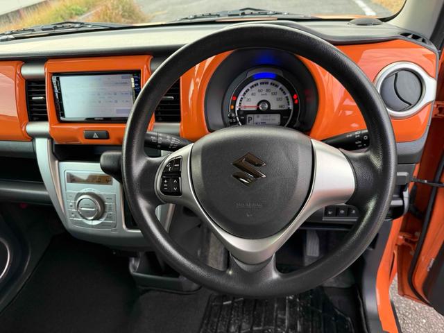 ハスラー 　ＥＴＣ　バックカメラ　ＴＶ　レーンアシスト　衝突被害軽減システム　オートライト　スマートキー　アイドリングストップ　シートヒーター　ベンチシート　ＣＶＴ　ＡＢＳ　ＥＳＣ　ＣＤ　ＵＳＢ（2枚目）