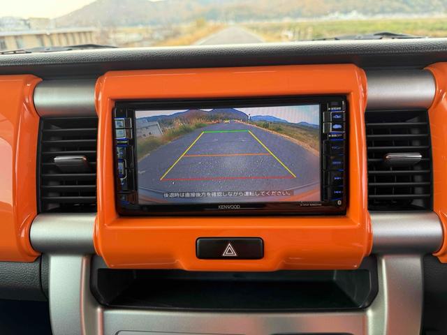 ハスラー 　ＥＴＣ　バックカメラ　ＴＶ　レーンアシスト　衝突被害軽減システム　オートライト　スマートキー　アイドリングストップ　シートヒーター　ベンチシート　ＣＶＴ　ＡＢＳ　ＥＳＣ　ＣＤ　ＵＳＢ（3枚目）