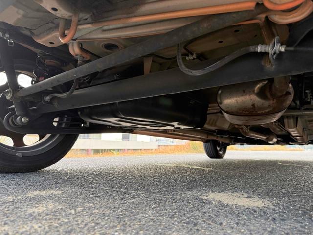 ハスラー 　ＥＴＣ　バックカメラ　ＴＶ　レーンアシスト　衝突被害軽減システム　オートライト　スマートキー　アイドリングストップ　シートヒーター　ベンチシート　ＣＶＴ　ＡＢＳ　ＥＳＣ　ＣＤ　ＵＳＢ（24枚目）