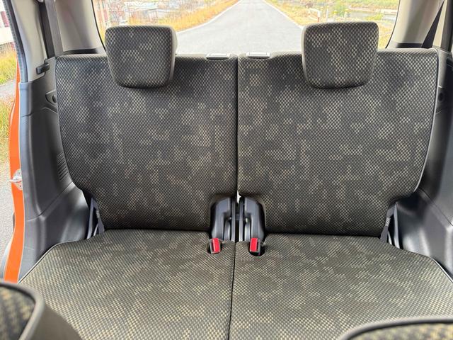 ハスラー 　ＥＴＣ　バックカメラ　ＴＶ　レーンアシスト　衝突被害軽減システム　オートライト　スマートキー　アイドリングストップ　シートヒーター　ベンチシート　ＣＶＴ　ＡＢＳ　ＥＳＣ　ＣＤ　ＵＳＢ（37枚目）