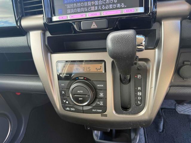 ハスラー 　ＥＴＣ　ＴＶ　レーンアシスト　衝突被害軽減システム　オートライト　スマートキー　アイドリングストップ　シートヒーター　ベンチシート　ＣＶＴ　ＥＳＣ　ＣＤ　ＵＳＢ　Ｂｌｕｅｔｏｏｔｈ　アルミホイール（8枚目）