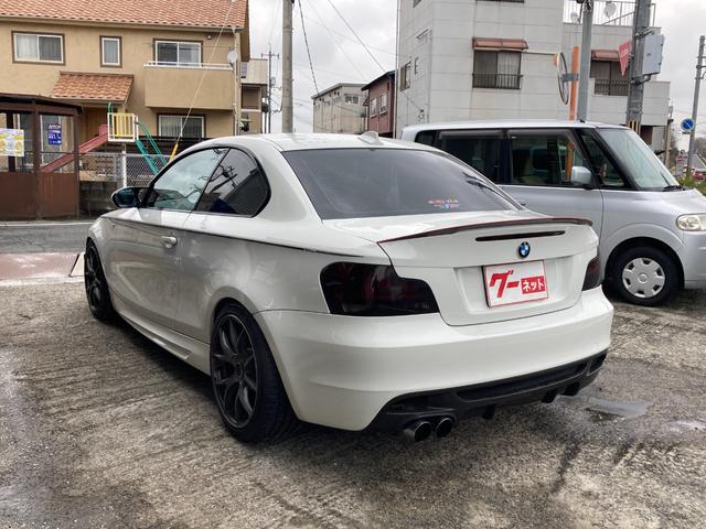 ＢＭＷ １シリーズ