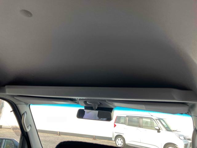 アトレーワゴン カスタムターボＲＳ　ＳＡＩＩＩ　衝突被害軽減システム　オートハイビーム　キーレス　アイドリングストップ　オートエアコン　１３インチアルミ　電動格納ミラー　セキュリティアラーム（22枚目）