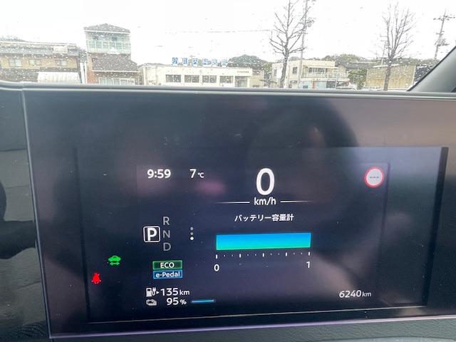 日産 サクラ