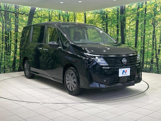 日産 セレナ