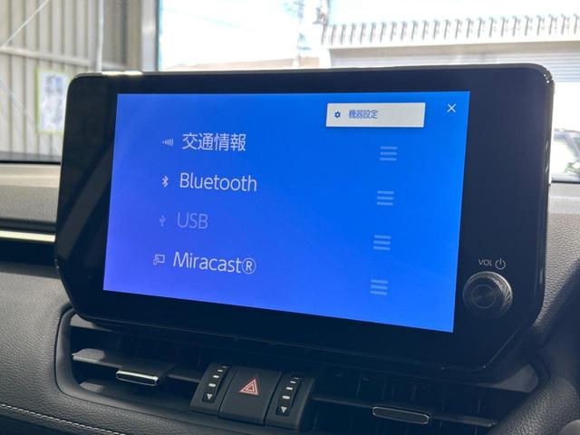 Ｇ　Ｚパッケージ　純正１０型ＤＡ　サンルーフ　登録済未使用車　全周囲カメラ　衝突軽減装置　レーダークルーズ　オートハイビーム　ブラインドスポットモニター　パワーバックドア　シートヒーター　ＬＥＤヘッド(57枚目)