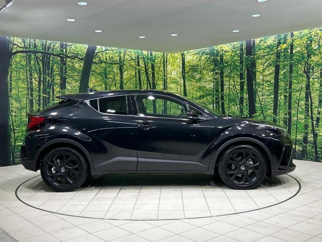 トヨタ Ｃ－ＨＲ