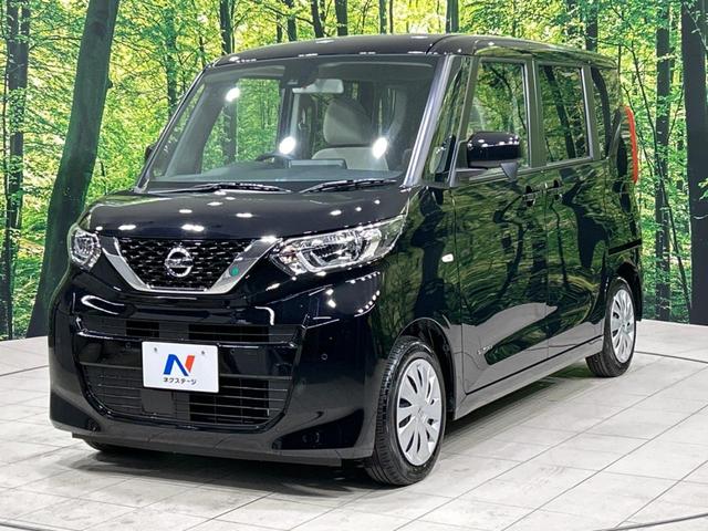 日産 ルークス