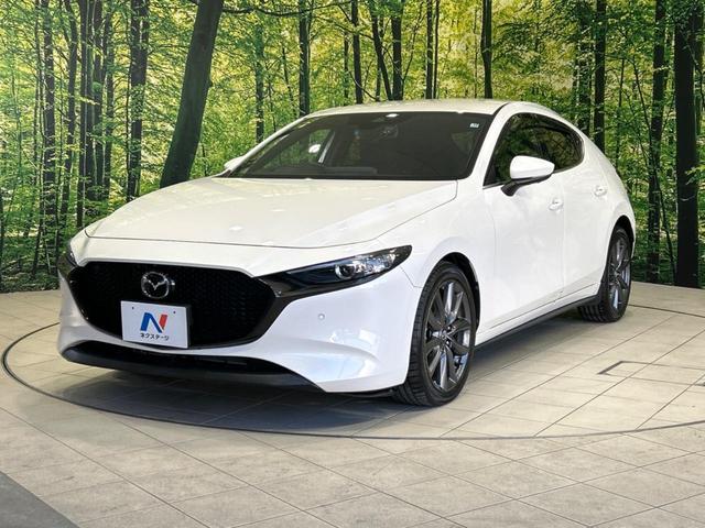 マツダ ＭＡＺＤＡ３ファストバック