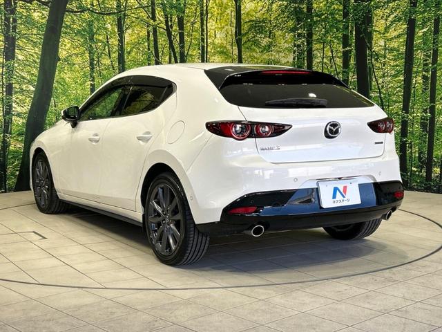 マツダ ＭＡＺＤＡ３ファストバック