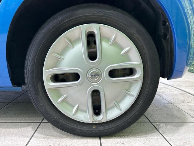 日産 キューブ