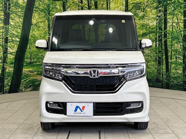 Ｇ・Ｌターボホンダセンシング　純正８型ナビ　両側電動ドア　衝突軽減装置　アダプティブクルーズ　Ｂｌｕｅｔｏｏｔｈ接続　ＥＴＣ　ドラレコ　ＬＥＤヘッド　ＬＥＤフォグ　ハーフレザー　パドルシフト　純正１５インチアルミ　オートエアコン(15枚目)