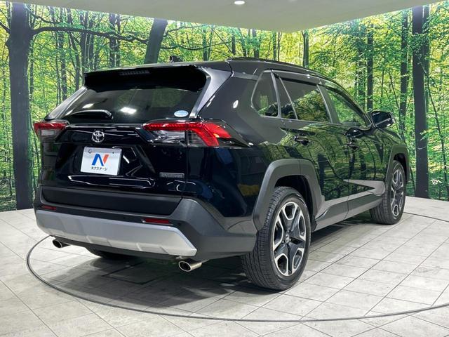 ＲＡＶ４ アドベンチャー　純正９型ナビ　バックカメラ　パワーバックドア　デジタルインナーミラー　レーダークルーズ　ブラインドスポット　ハンドルヒーター　シートヒーター＆ベンチレーション　ドラレコ　ＥＴＣ　パワーシート（24枚目）