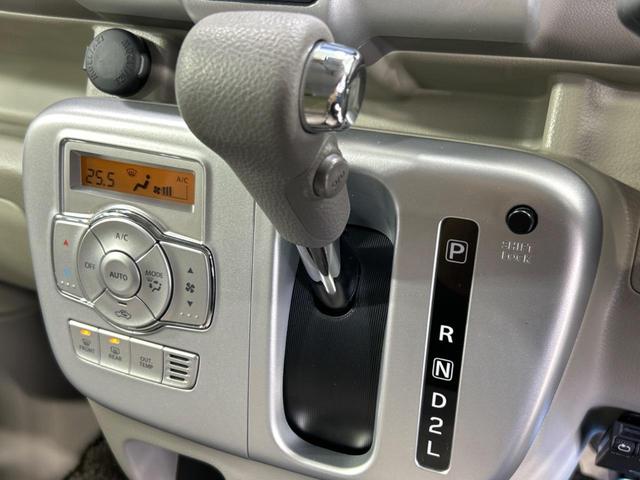 エブリイワゴン ＰＺターボスペシャル　純正ＳＤナビ　両側電動スライドドア　電動オートステップ　衝突軽減装置　バックカメラ　ＥＴＣ　ドラレコ　スマートキー　オートエアコン　ステアリングスイッチ　電動格納ドアミラー　純正１４インチアルミ（21枚目）