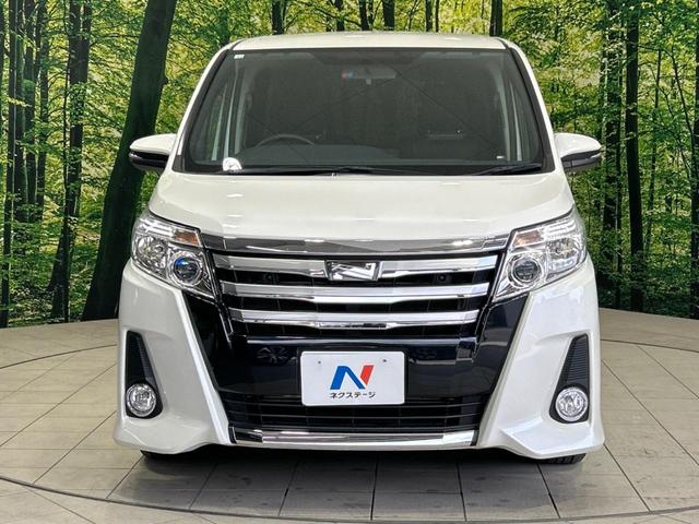 Ｓｉ　純正９型ナビ　禁煙車　両側電動スライドドア　後席モニター　フルセグＴＶ　バックカメラ　ＬＥＤヘッド／オートライト　ＥＴＣ　Ｂｌｕｅｔｏｏｔｈ再生　デュアルエアコン　スマートキー　アイドリングストップ(15枚目)