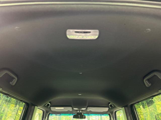 Ｎ－ＢＯＸカスタム Ｇ・Ｌホンダセンシング　ナビ　禁煙車　電動スライドドア　アダプティブクルーズ　バックカメラ　Ｂｌｕｅｔｏｏｔｈ　ＥＴＣ　フルセグＴＶ　スマートキー　オートハイビーム　車線逸脱警報　ＬＥＤヘッドランプ　純正１４インチアルミ（35枚目）
