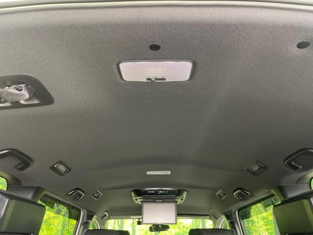 ヴォクシー ＺＳ　モデリスタエアロ　ＢＩＧＸ１１型ナビ　後席モニター　セーフティセンス　バックカメラ　ダブルゾーン再生　ドラレコ　ＥＴＣ　クルコン　ＬＥＤヘッドランプ　純正１６インチアルミ　スマートキー（58枚目）