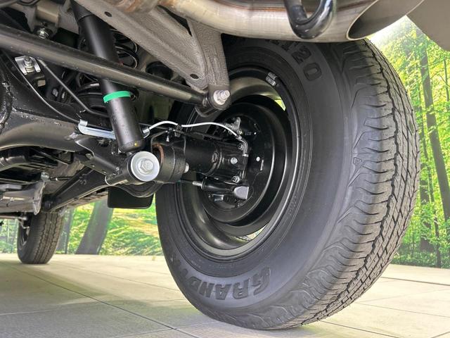 ジムニーシエラ ＪＣ　禁煙車　シートーヒーター　クルーズコントロール　セーフティサポート　ダウンヒルアシスト　オートエアコン　車線逸脱警報　ＬＥＤヘッド　アイドリングストップ　クリアランスソナー（32枚目）