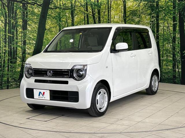 Ｎ－ＷＧＮ Ｌホンダセンシング　純正ナビ　禁煙車　バックカメラ　シートヒーター　Ｂｌｕｅｔｏｏｔｈ　ＥＴＣ　アダプティブクルーズ　ＬＥＤヘッドランプ　オートハイビーム　電動パーキング　リアパーキングセンサー（24枚目）