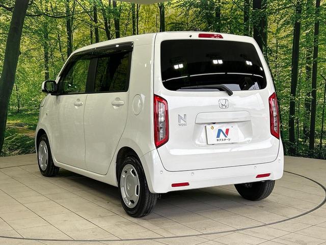 Ｎ－ＷＧＮ Ｌホンダセンシング　純正ナビ　禁煙車　バックカメラ　シートヒーター　Ｂｌｕｅｔｏｏｔｈ　ＥＴＣ　アダプティブクルーズ　ＬＥＤヘッドランプ　オートハイビーム　電動パーキング　リアパーキングセンサー（26枚目）