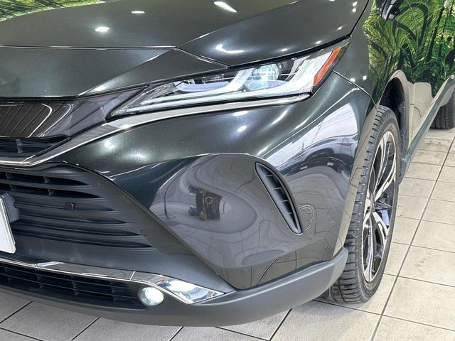 ハリアーハイブリッド Ｇ　純正８型ナビ　パワーバックドア　モデリスタ２０インチアルミ　デジタルミラー　ブラインドスポットモニター　禁煙車　バックカメラ　Ｂｌｕｅｔｏｏｔｈ　セーフティセンス　ＬＥＤヘッドランプ　レーダークルーズ（12枚目）