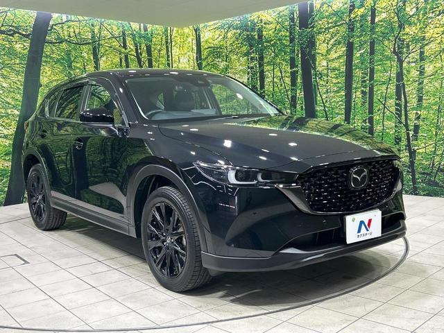 ＣＸ－５ ＸＤ　ブラックトーンエディション　全周囲カメラ　衝突被害軽減　純正ナビ　レーダークルーズ　禁煙車　電動リアゲート　ハーフレザーシート　パワーシート　ドラレコ　コーナーセンサー　スマートキー　ＬＥＤヘッド　ＥＴＣ　車線逸脱警報（18枚目）