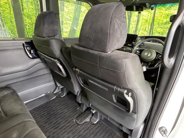 Ｎ－ＢＯＸカスタム Ｌ　禁煙車　純正８インチナビ　バックカメラ　ホンダセンシング　両側パワースライドドア　ドラレコ　ＥＴＣ　シートヒーター　クリアランスソナー　ＬＥＤヘッドライト　Ｂｌｕｅｔｏｏｔｈ　スマートキー（38枚目）