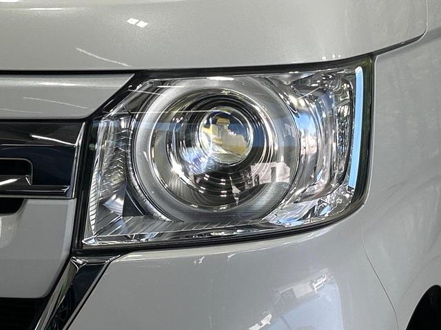 Ｎ－ＢＯＸ Ｌ　純正ＳＤナビゲーション　電動スライドドア　ホンダセンシング　シートヒーター　ＬＥＤヘッドライト　バックカメラ　禁煙車　ドラレコ　コーナーセンサー　スマートキー　ビルトインＥＴＣ　クルコン（12枚目）