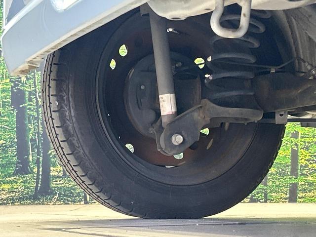 ピクシススペース Ｌ　純正ＣＤオーディオ　禁煙車　エコアイドル　プライバシーガラス　バニティミラー　キーレスキー　セキュリティアラーム　電動格納ミラー　ヘッドライトレベライザー（23枚目）