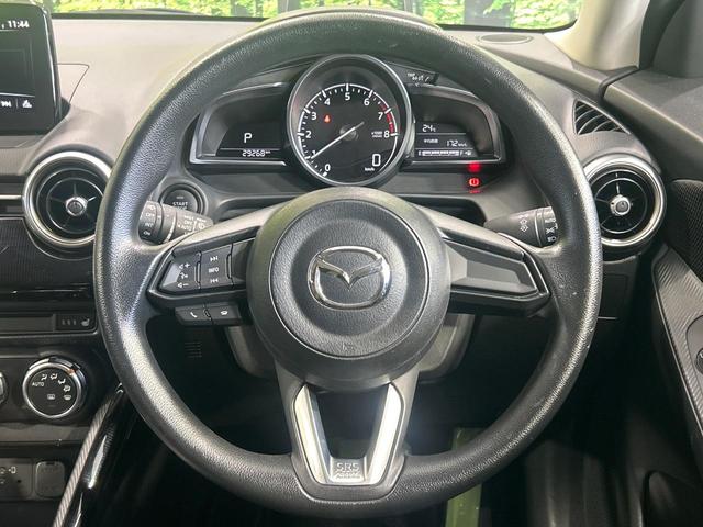 ＭＡＺＤＡ２ １５Ｓプロアクティブ　マツダコネクトナビ　バックカメラ　衝突被害軽減システム　シートヒーター　禁煙車　コーナーセンサー　スマートキー　ＬＥＤヘッド　ビルトインＥＴＣ　オートハイビーム　オートエアコン　Ｂｌｕｅｔｏｏｔｈ（11枚目）