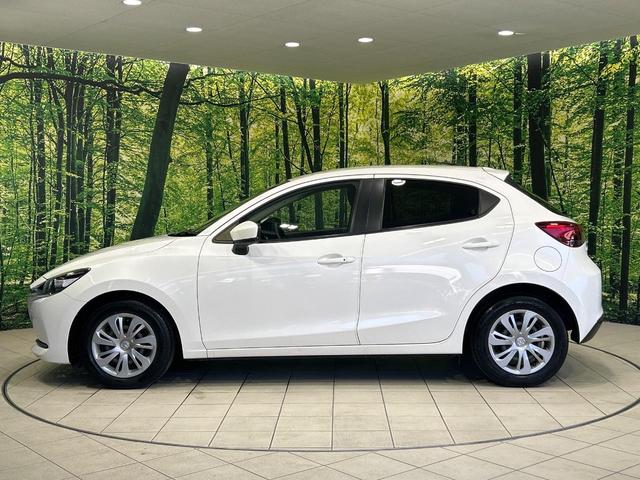ＭＡＺＤＡ２ １５Ｓプロアクティブ　マツダコネクトナビ　バックカメラ　衝突被害軽減システム　シートヒーター　禁煙車　コーナーセンサー　スマートキー　ＬＥＤヘッド　ビルトインＥＴＣ　オートハイビーム　オートエアコン　Ｂｌｕｅｔｏｏｔｈ（37枚目）
