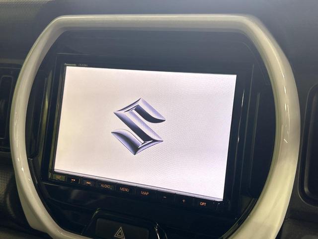 ハスラー ハイブリッドＧ　禁煙車　純正８インチナビ　バックカメラ　セーフティサポート　シートヒーター　クリアランスソナー　ＥＴＣ　ドラレコ　オートライト　フルセグ　ＤＶＤ／ＣＤ再生　スマートキー　オートエアコン（3枚目）