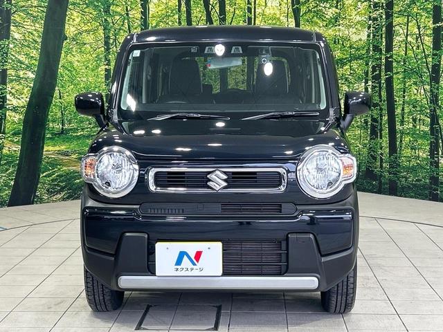 ハスラー ハイブリッドＧ　禁煙車　純正８インチナビ　バックカメラ　セーフティサポート　シートヒーター　クリアランスソナー　ＥＴＣ　ドラレコ　オートライト　フルセグ　ＤＶＤ／ＣＤ再生　スマートキー　オートエアコン（14枚目）