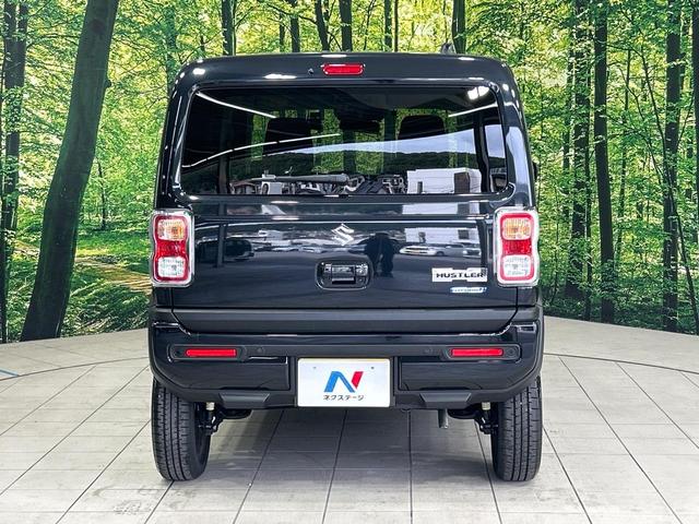 ハスラー ハイブリッドＧ　禁煙車　純正８インチナビ　バックカメラ　セーフティサポート　シートヒーター　クリアランスソナー　ＥＴＣ　ドラレコ　オートライト　フルセグ　ＤＶＤ／ＣＤ再生　スマートキー　オートエアコン（15枚目）