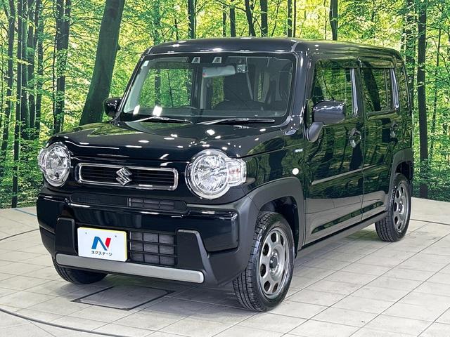 ハスラー ハイブリッドＧ　禁煙車　純正８インチナビ　バックカメラ　セーフティサポート　シートヒーター　クリアランスソナー　ＥＴＣ　ドラレコ　オートライト　フルセグ　ＤＶＤ／ＣＤ再生　スマートキー　オートエアコン（17枚目）