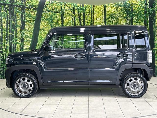 ハスラー ハイブリッドＧ　禁煙車　純正８インチナビ　バックカメラ　セーフティサポート　シートヒーター　クリアランスソナー　ＥＴＣ　ドラレコ　オートライト　フルセグ　ＤＶＤ／ＣＤ再生　スマートキー　オートエアコン（49枚目）